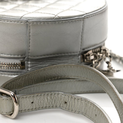 Calfskin Handbag