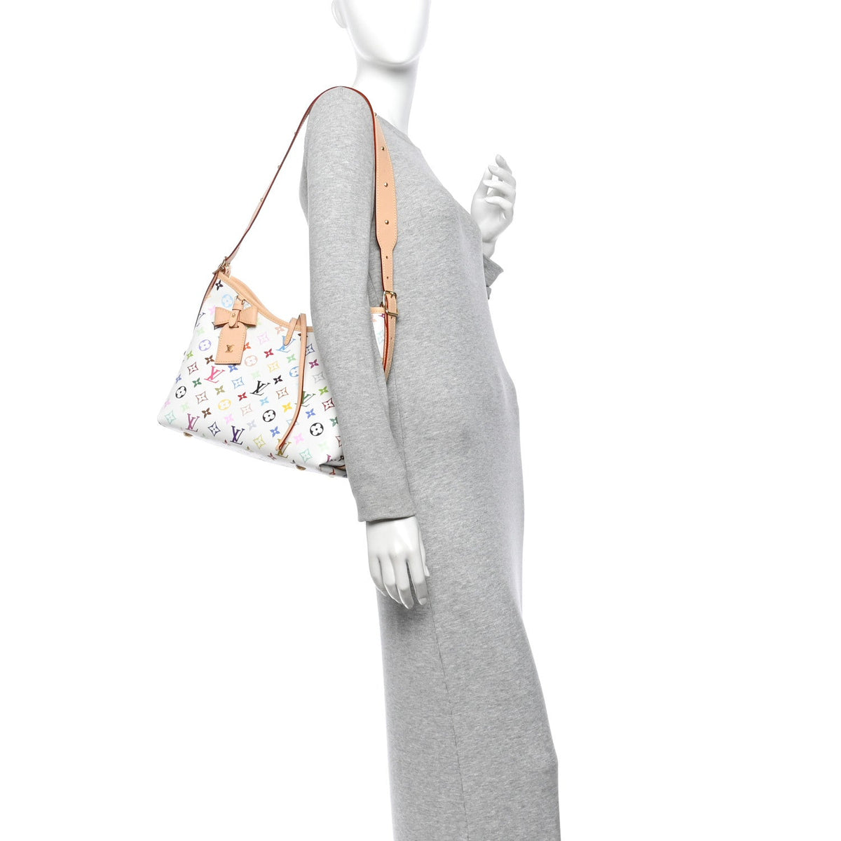 Handbag - White