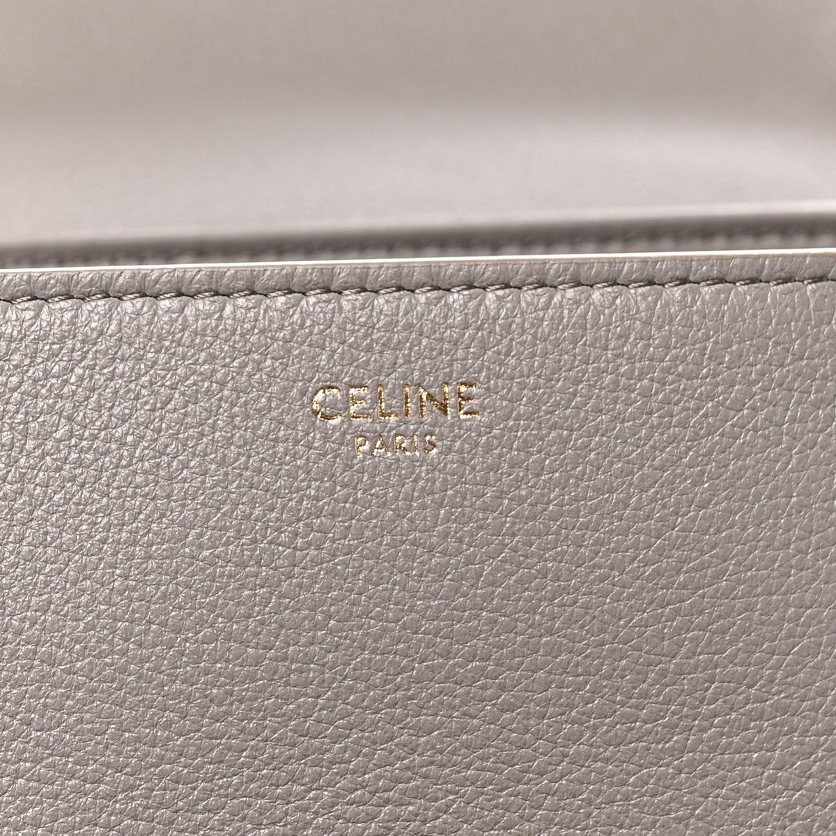 Calfskin Handbag