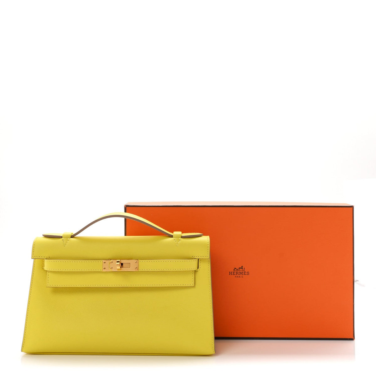 Clutch Bag