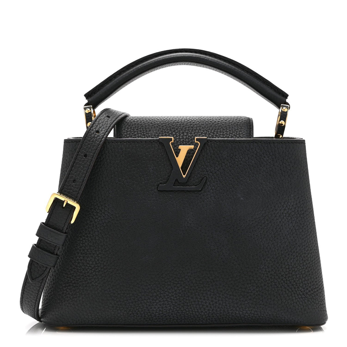 Handbag - Black