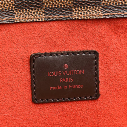 Damier Ebene Parioli Pm Handbag