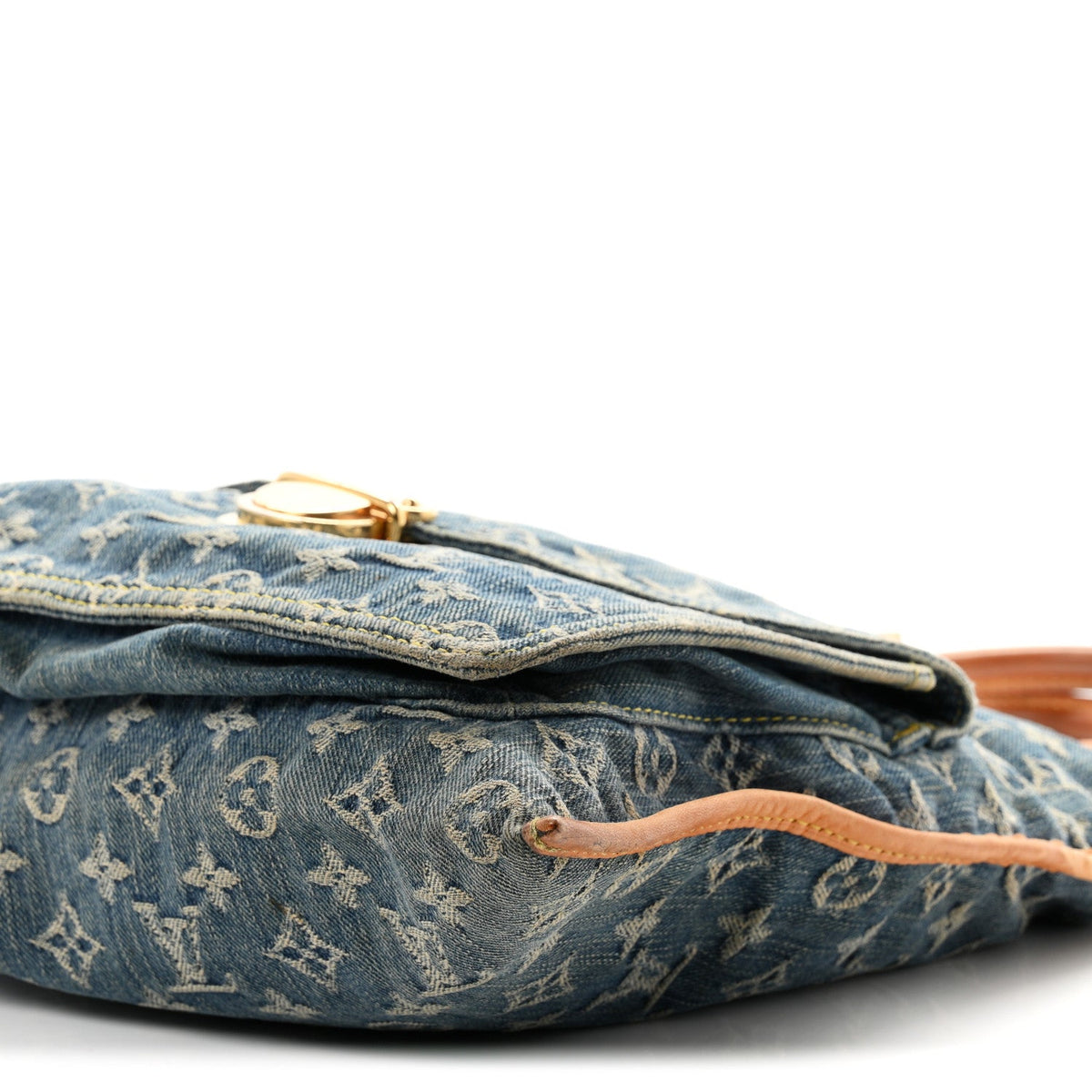 Handbag - Blue