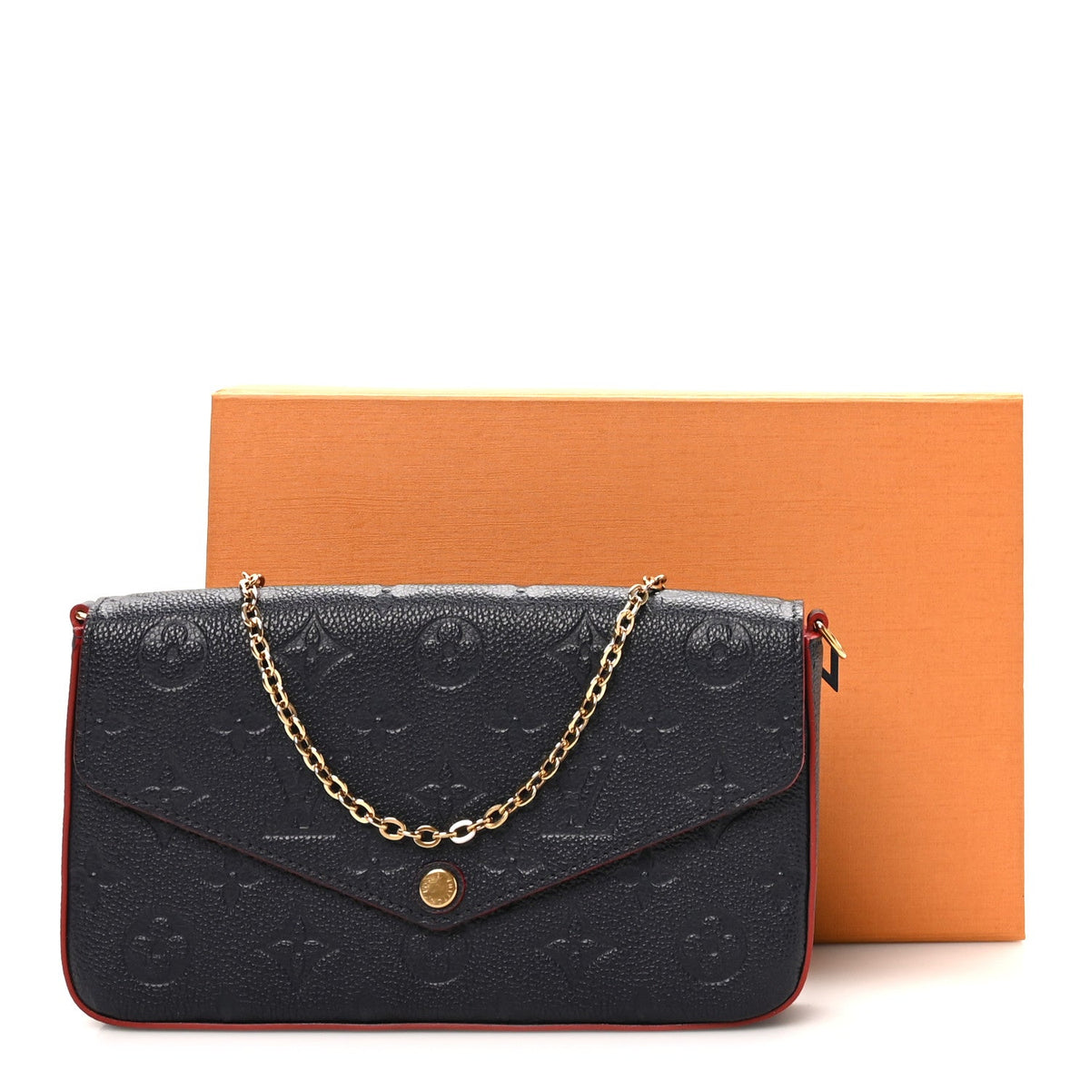 Wallet Bag