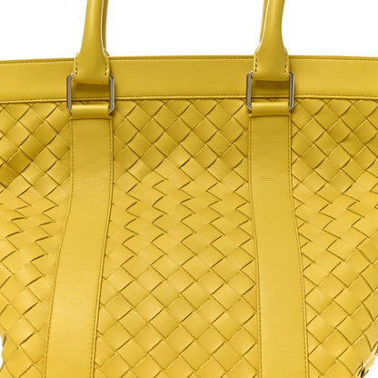 Nappa Tote Bag
