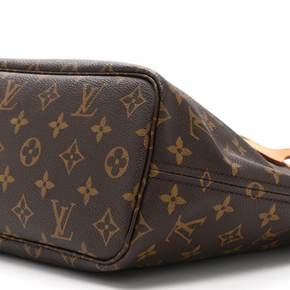 Monogram Neo Neverfull Pm Handbag