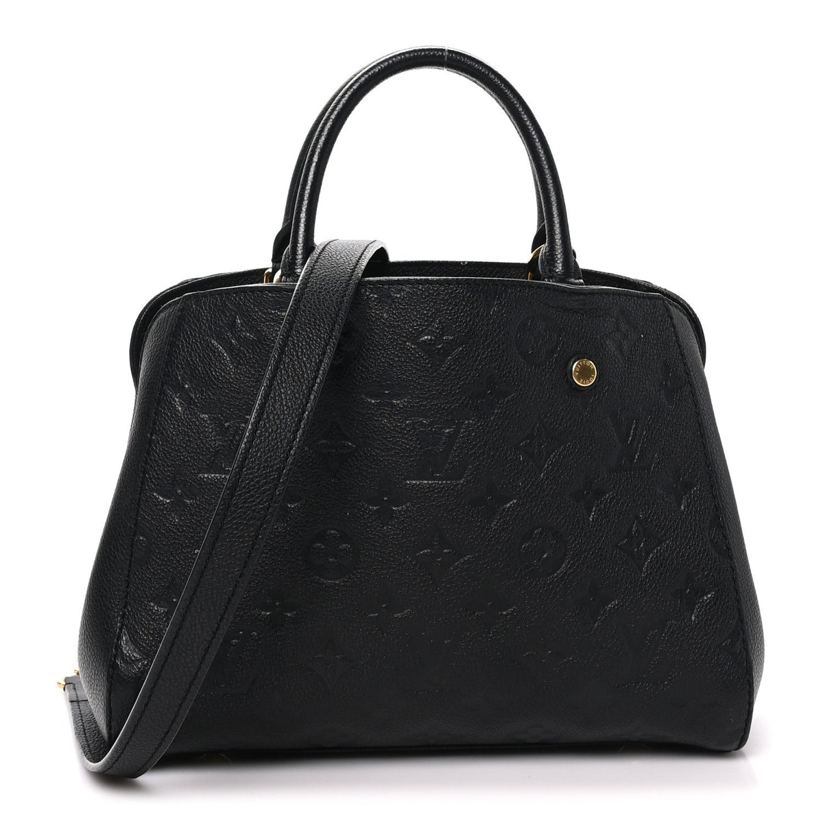 Handbag - Black