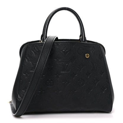 Handbag - Black