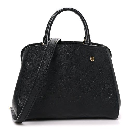 Handbag - Black