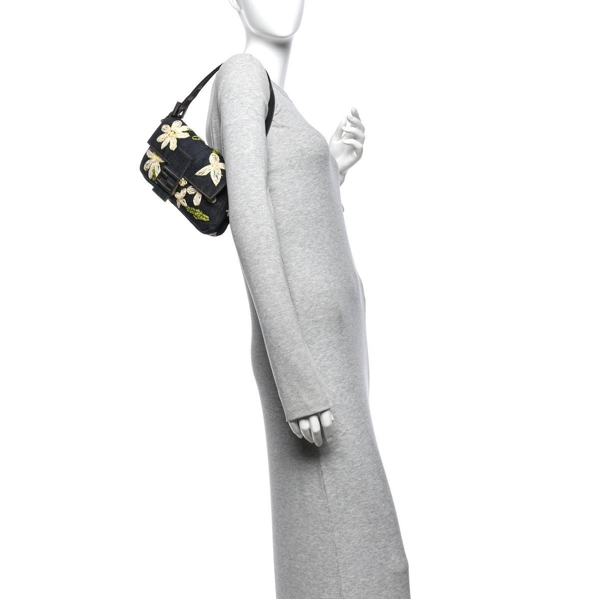 Handbag - Blue