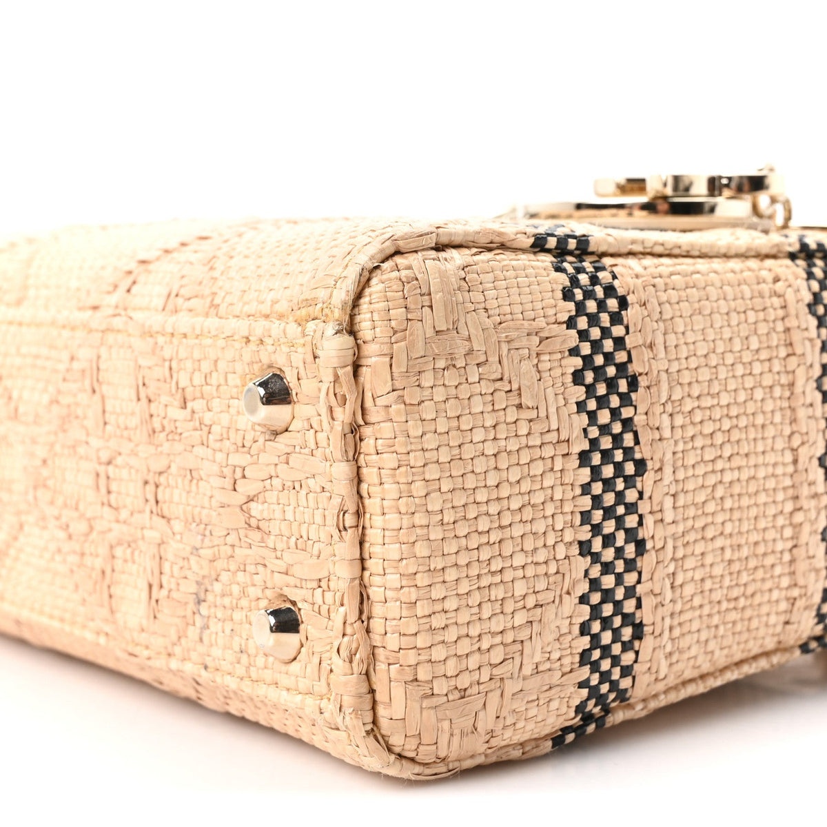 Mini Handbag - Red