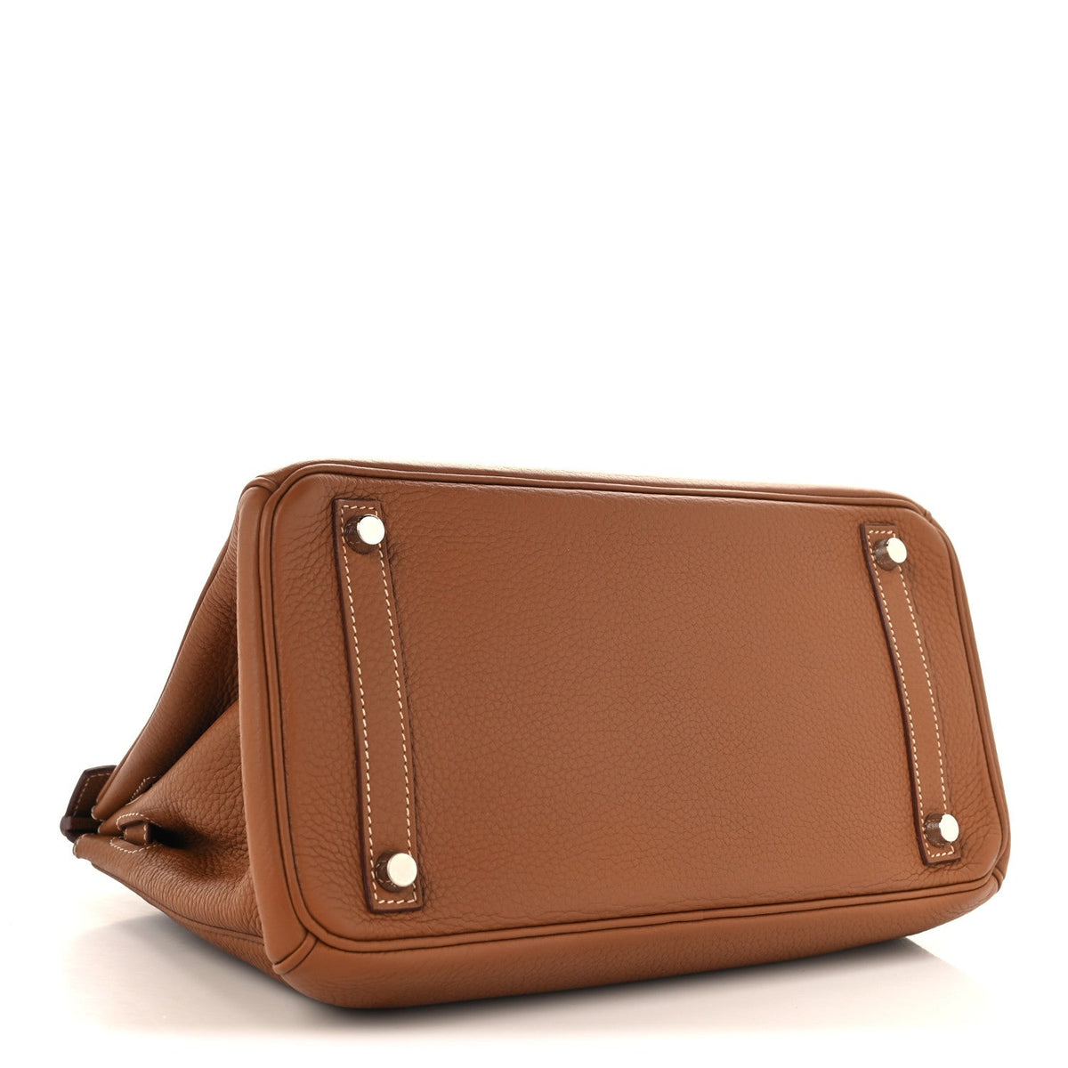 Handbag - Gold