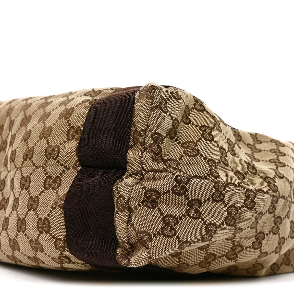 Medium Tote Bag - Brown