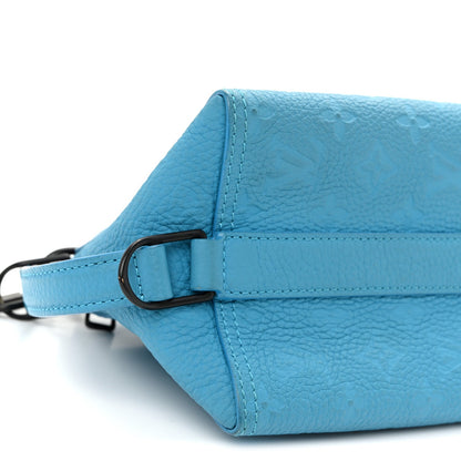 Handbag - Turquoise