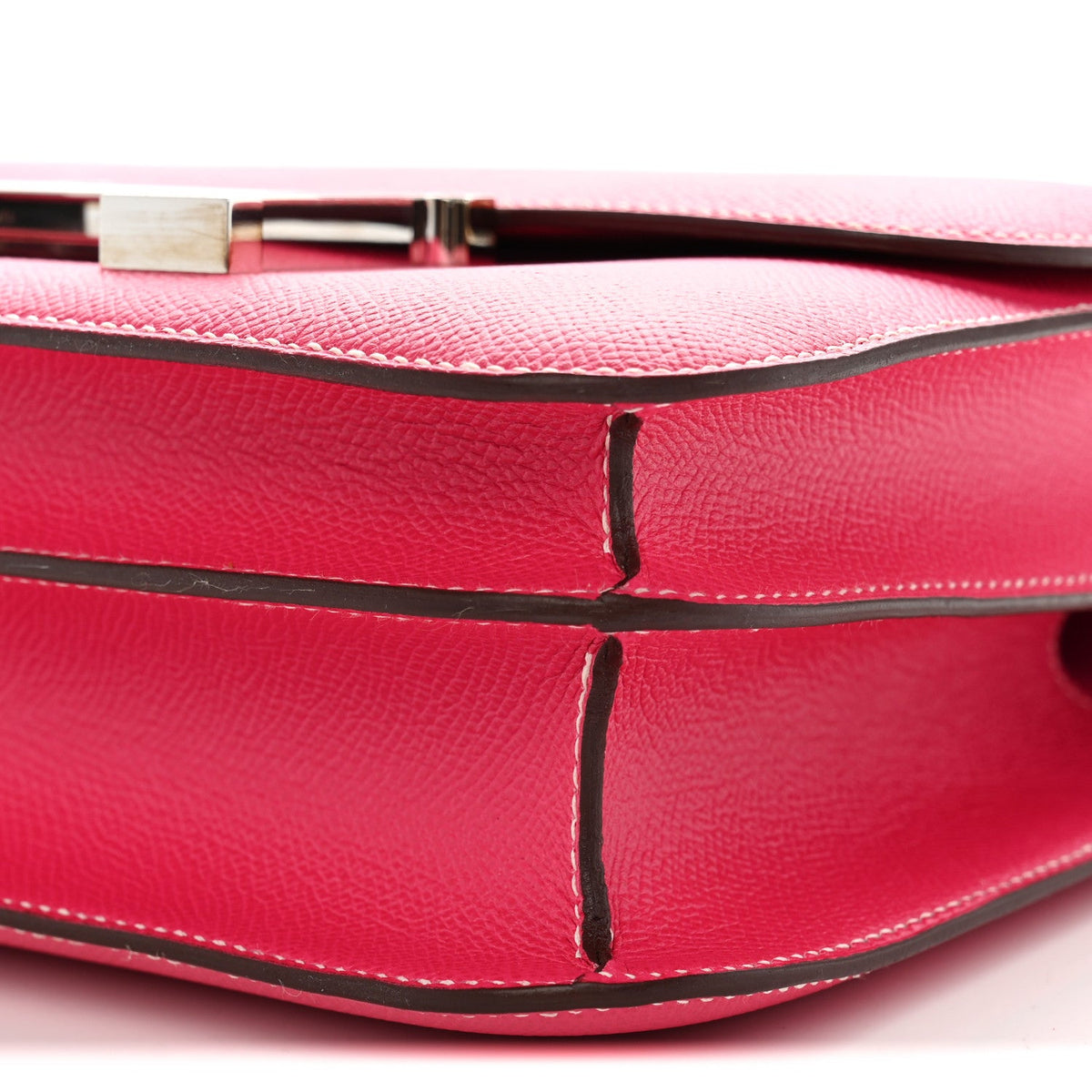 Epsom Handbag - Tan