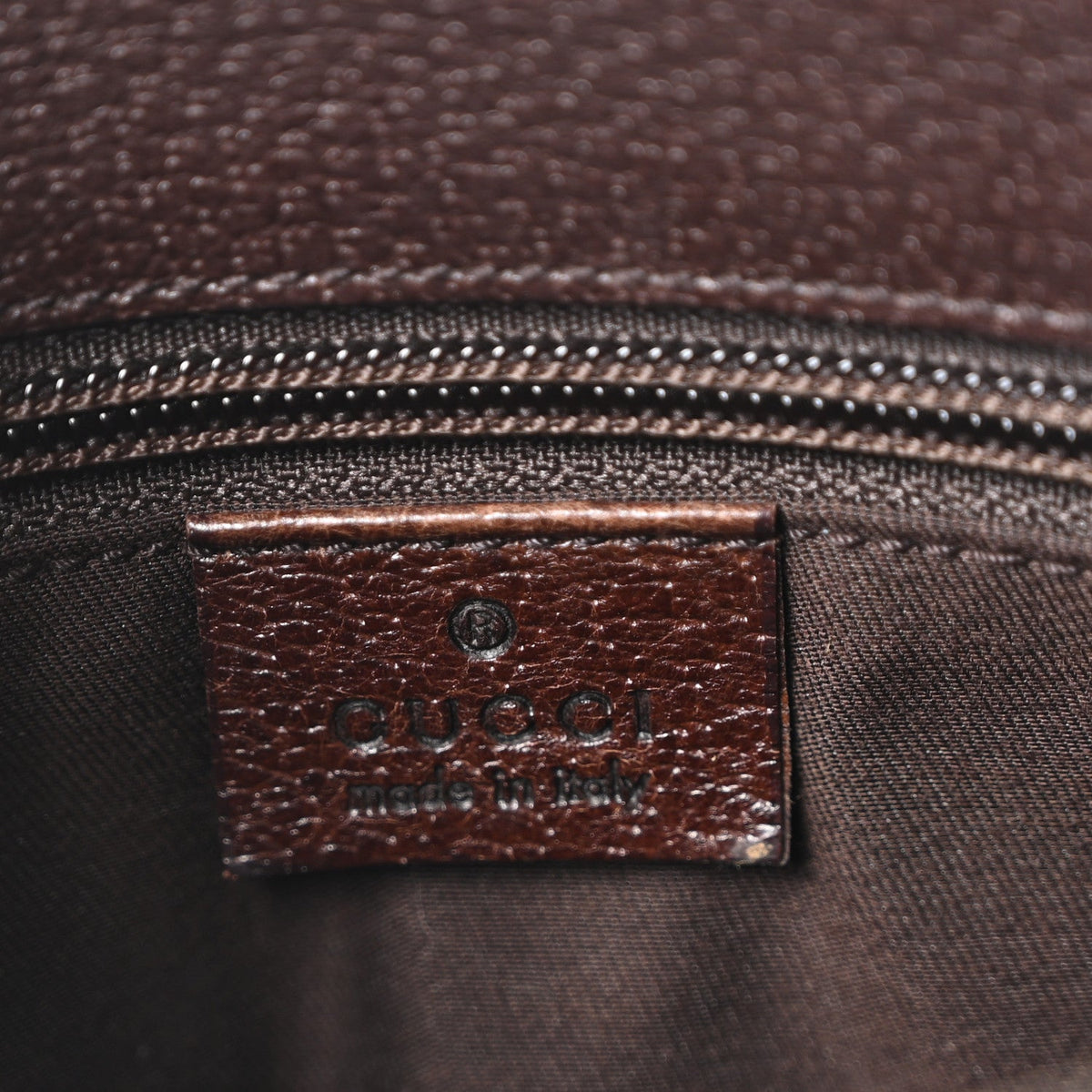 Handbag - Brown