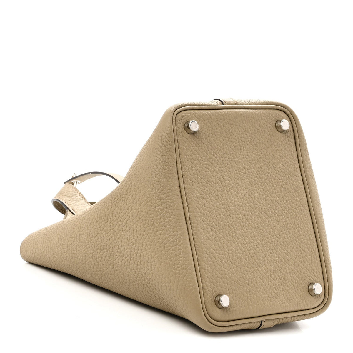 Handbag - Beige