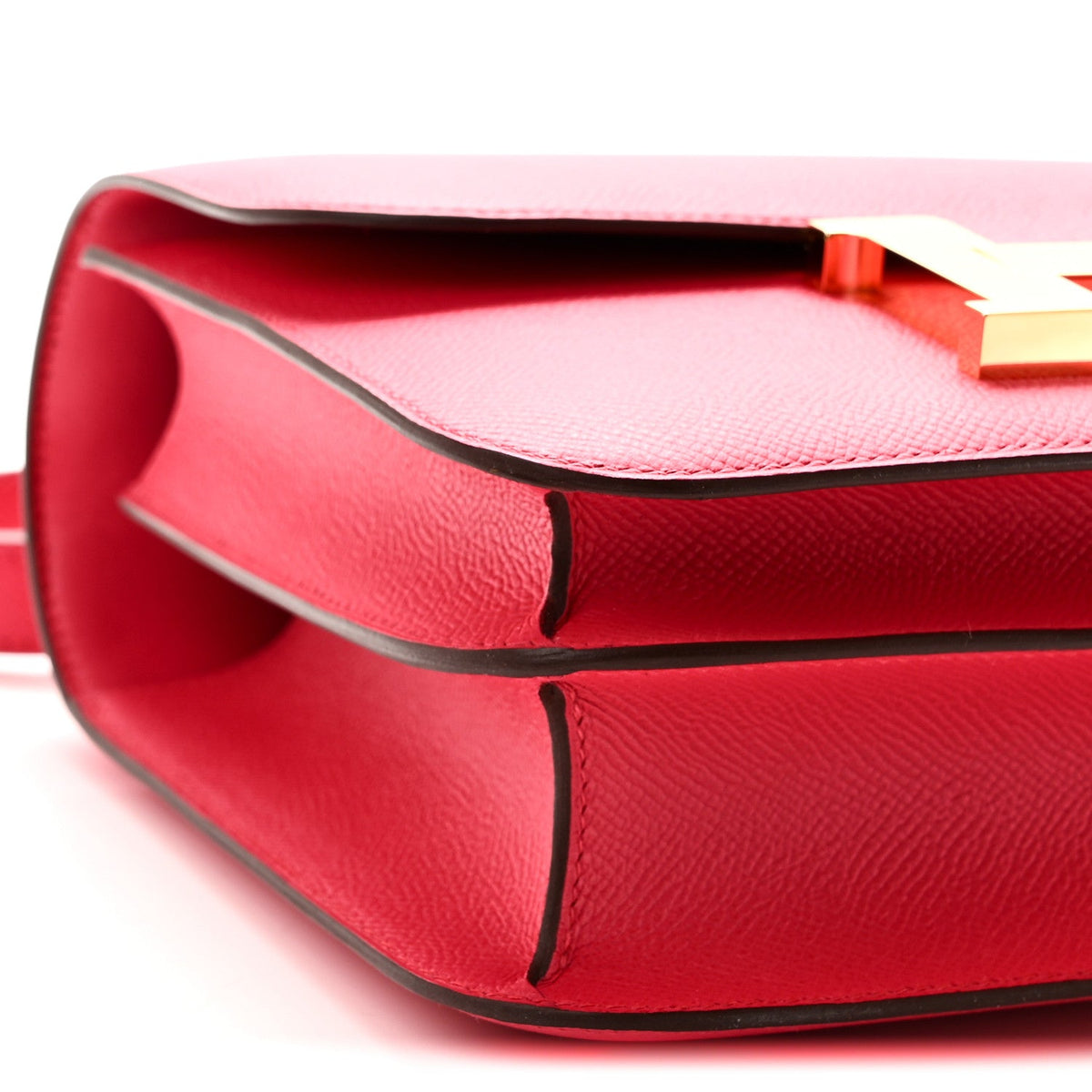 Epsom Handbag - Tan
