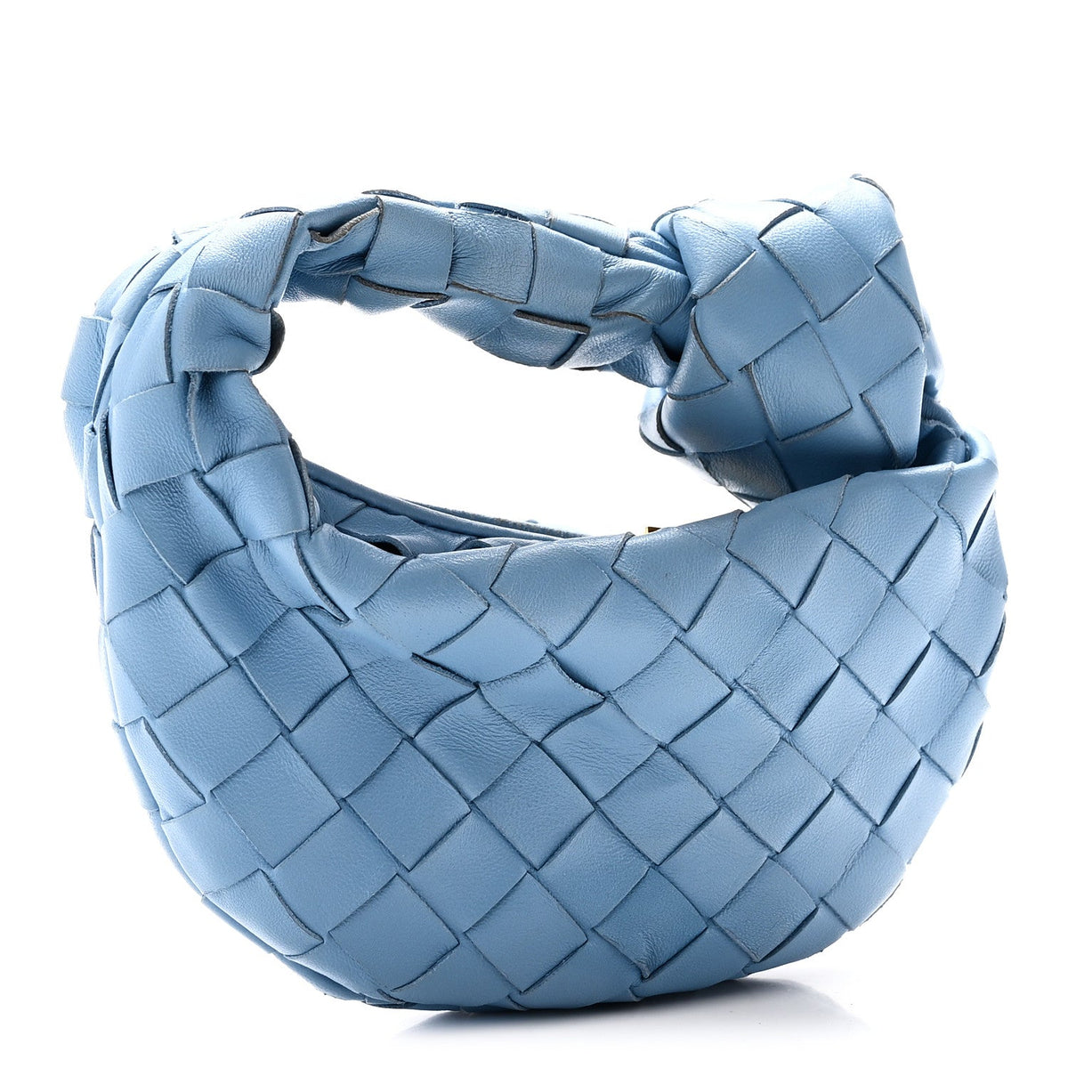 Nappa Handbag