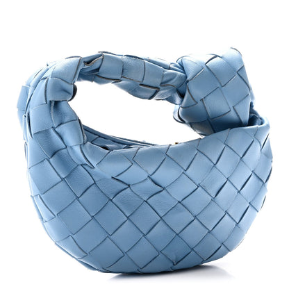 Nappa Handbag