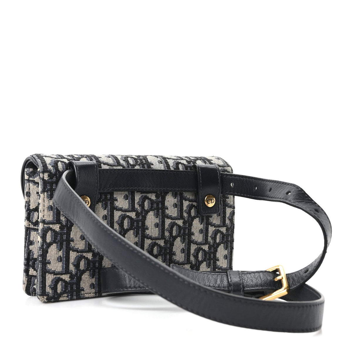 Belt Bag - Blue