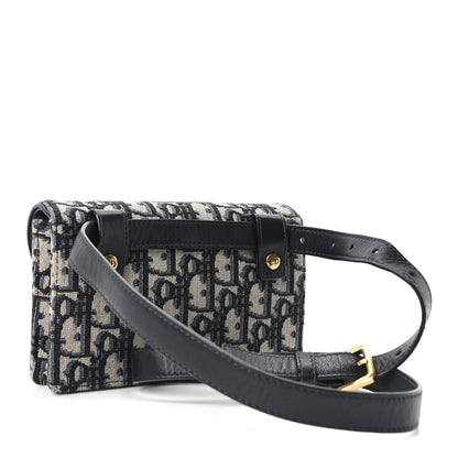 Belt Bag - Blue