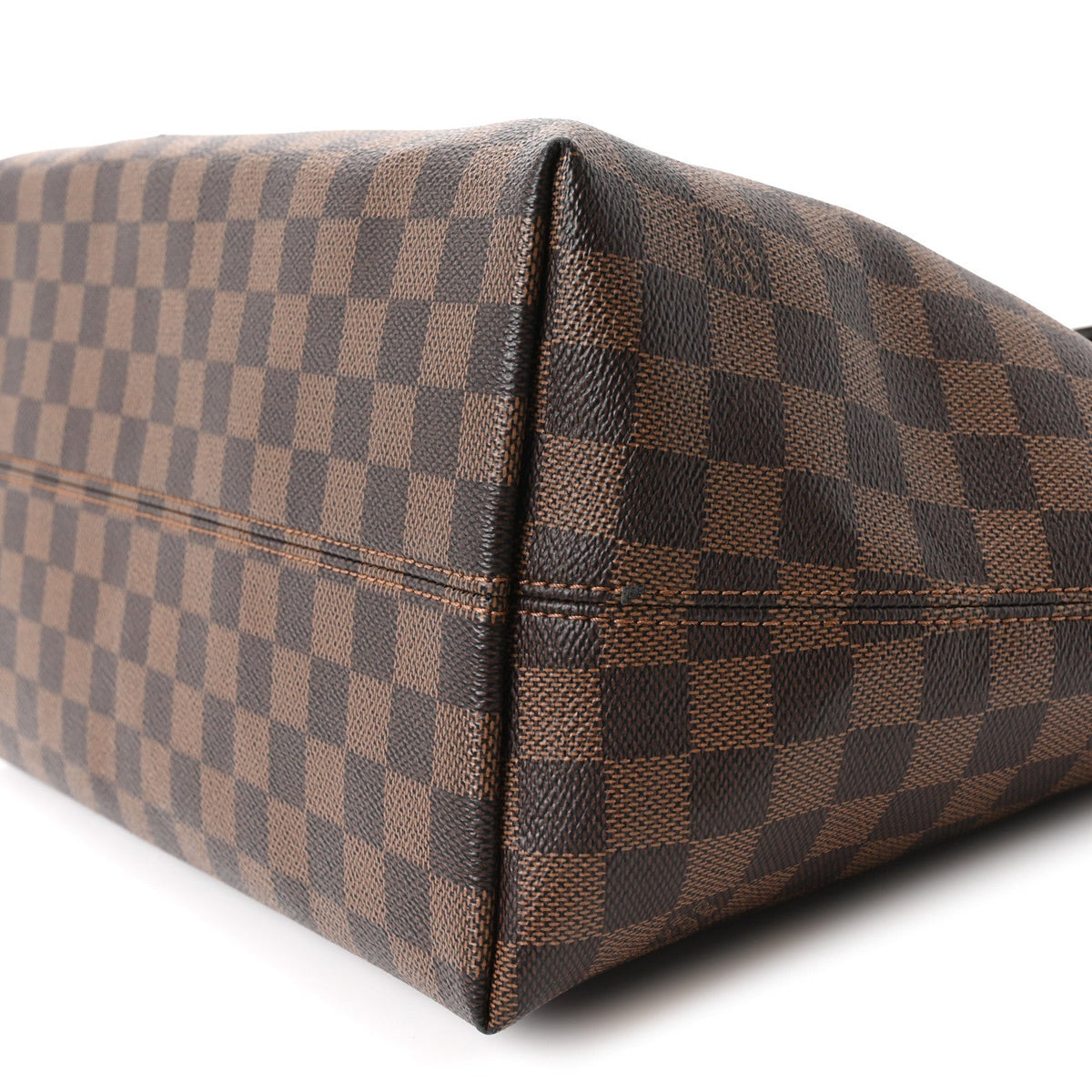 Damier Ebene Iena Mm Handbag