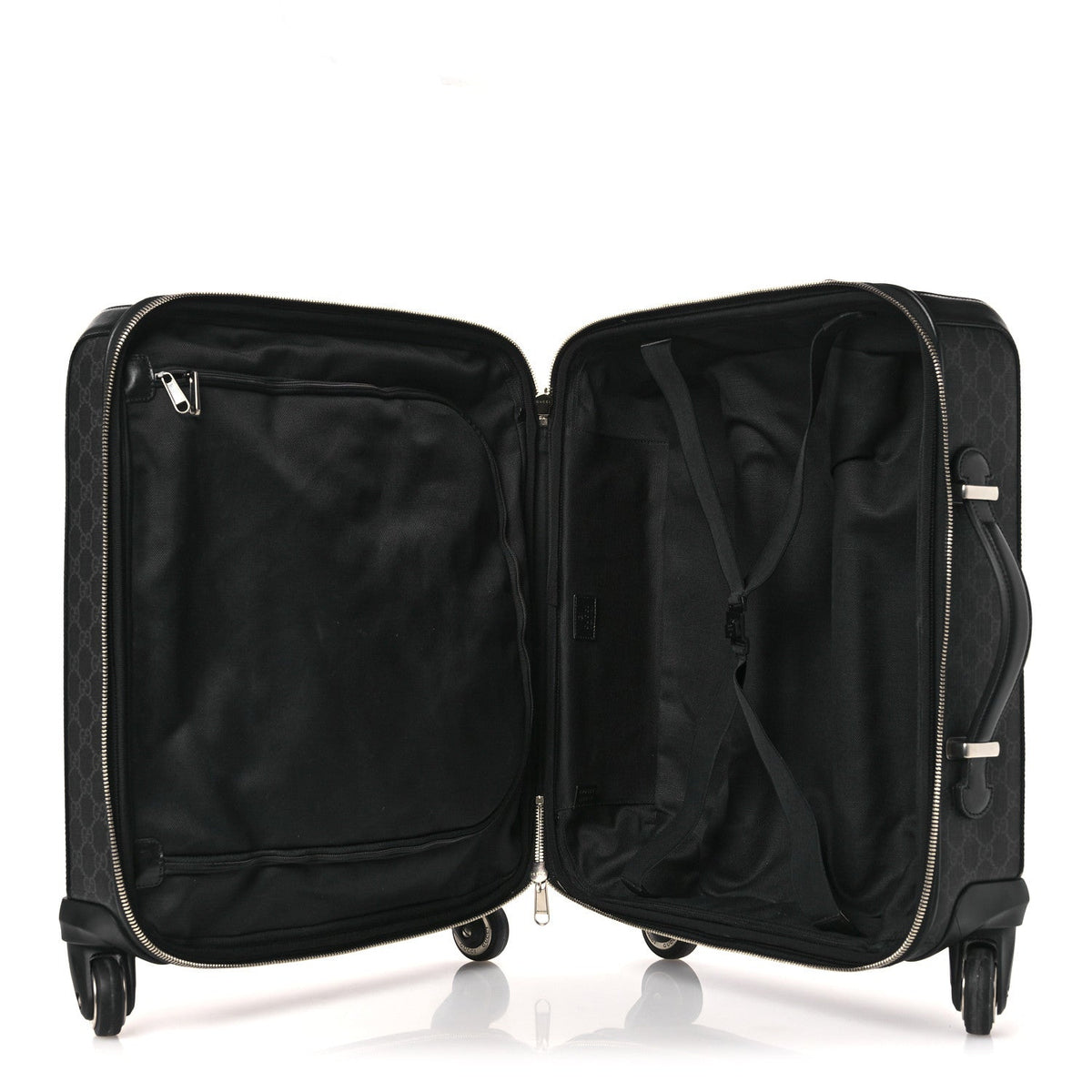 Handbag - Black