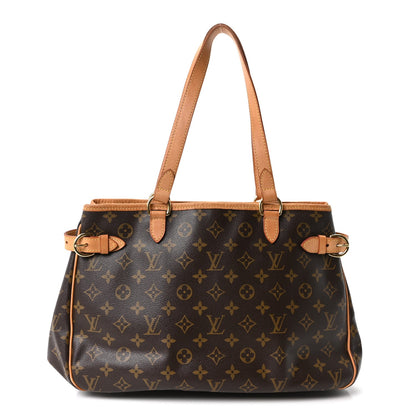 Monogram Batignolles Horizontal Handbag