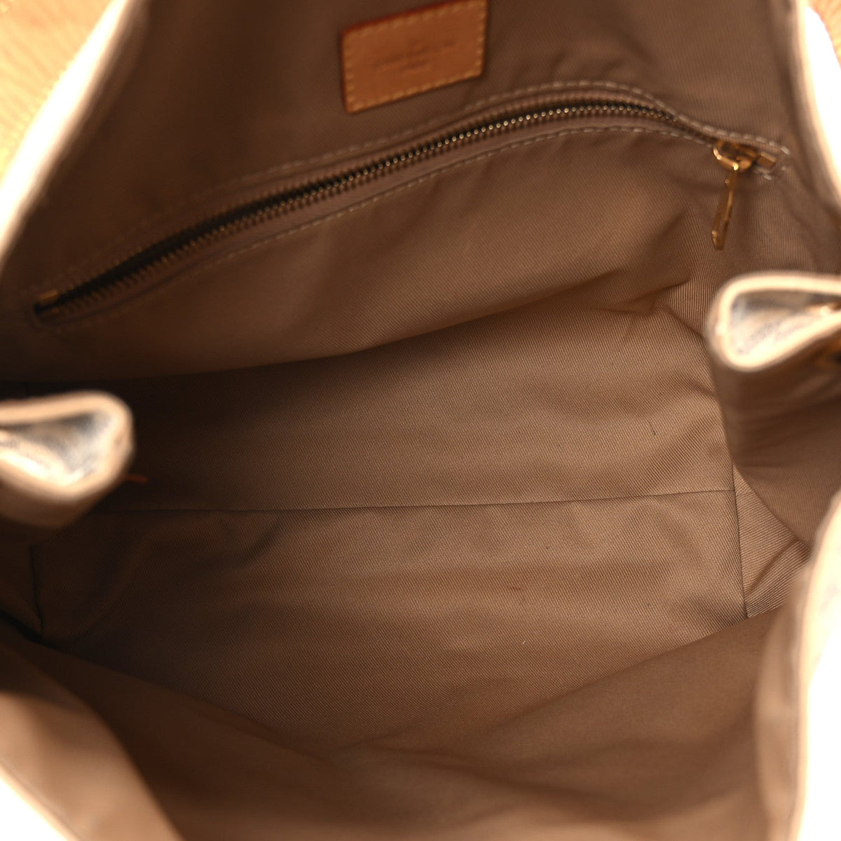 Damier Azur Graceful Mm Handbag