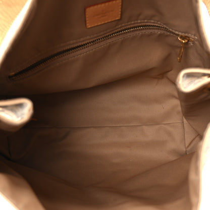 Damier Azur Graceful Mm Handbag