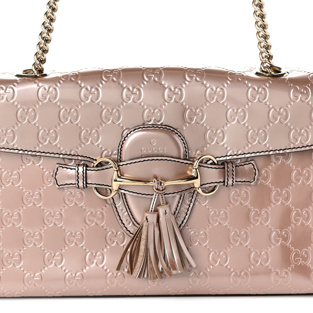 Medium Shoulder Bag