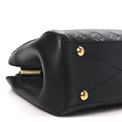 Handbag - Black