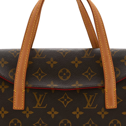 Monogram Sonatine Handbag