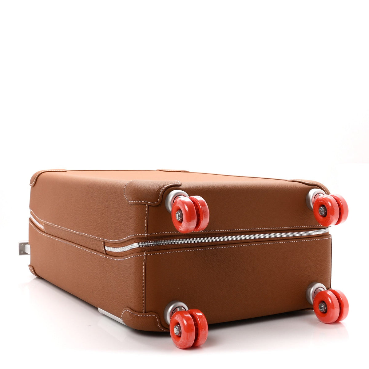 Travel Bag - Gold