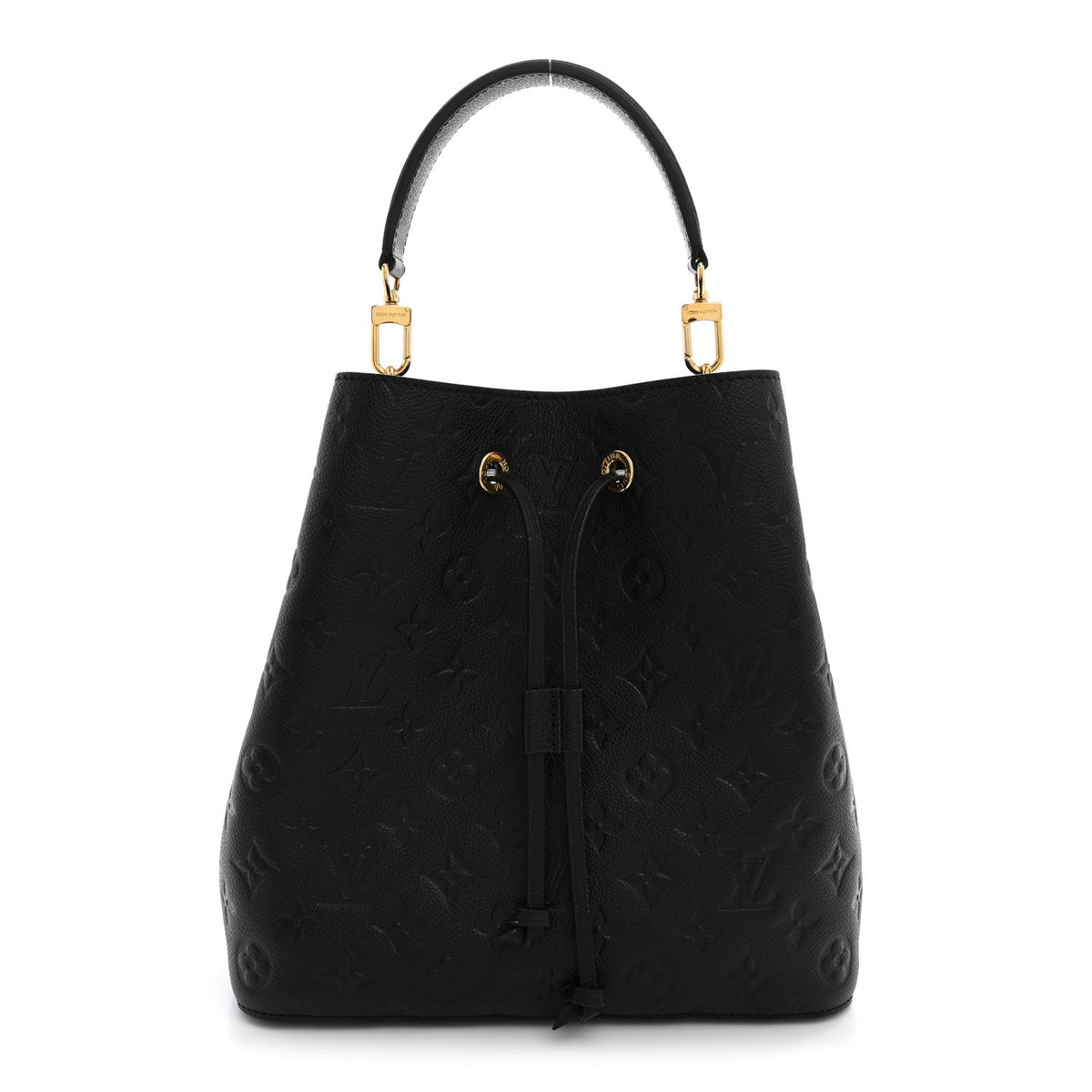 Handbag - Black
