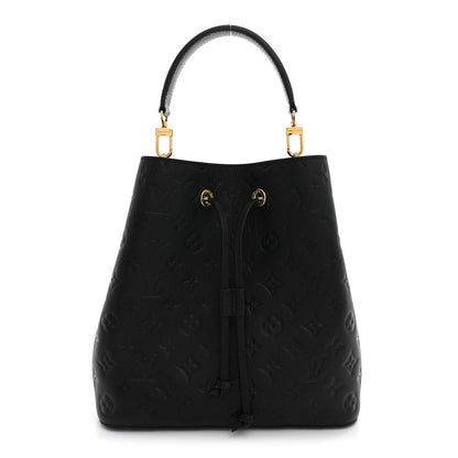 Handbag - Black