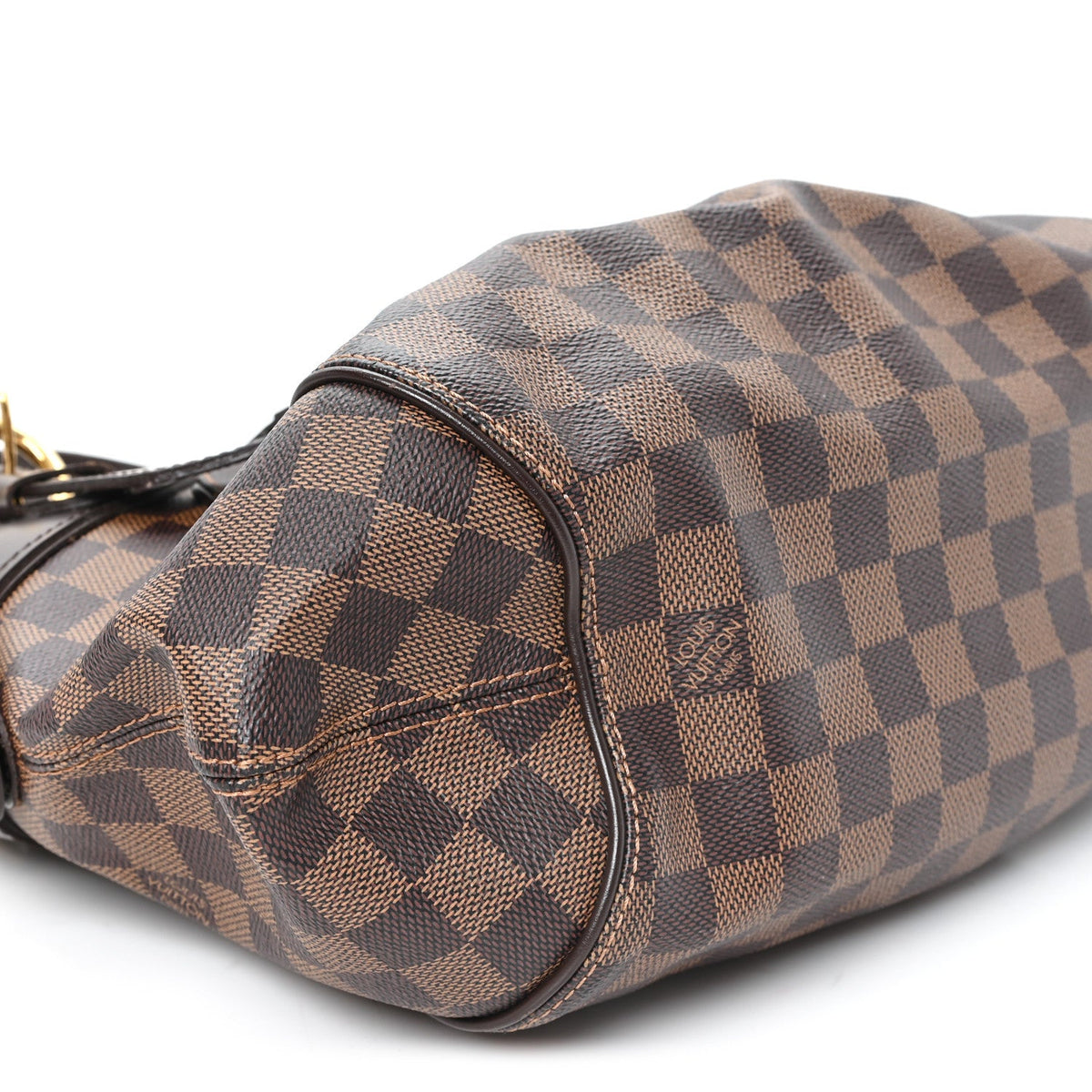 Damier Ebene Sistina Pm Handbag