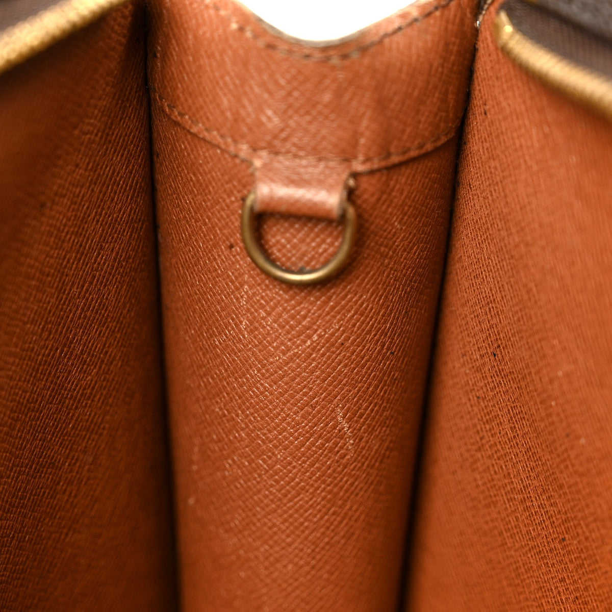 Monogram Babylone Handbag