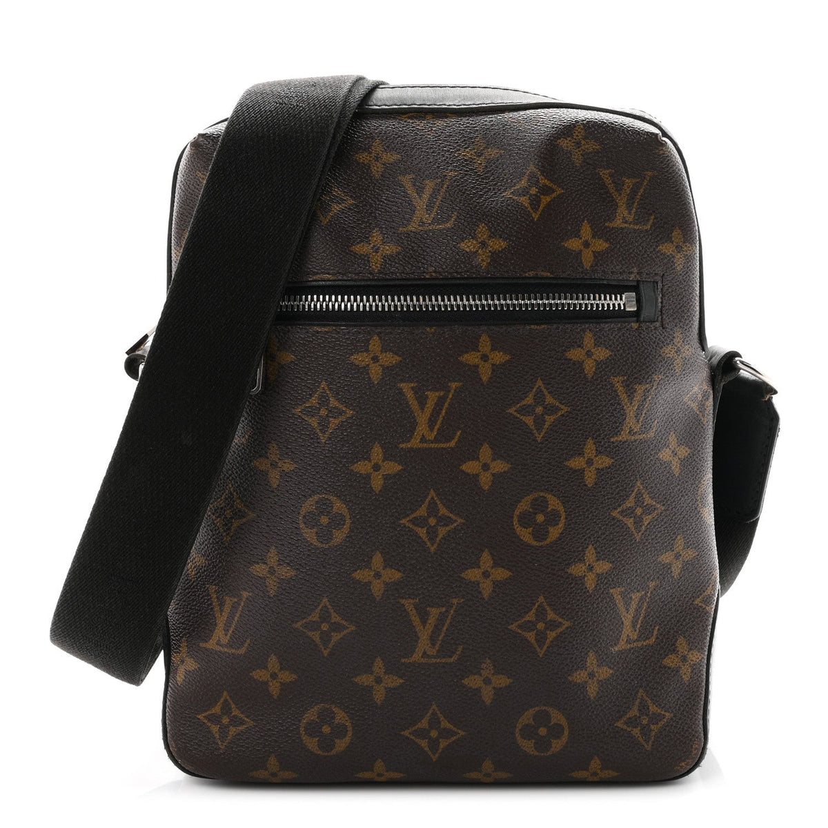 Monogram Macassar Torres Pm Handbag