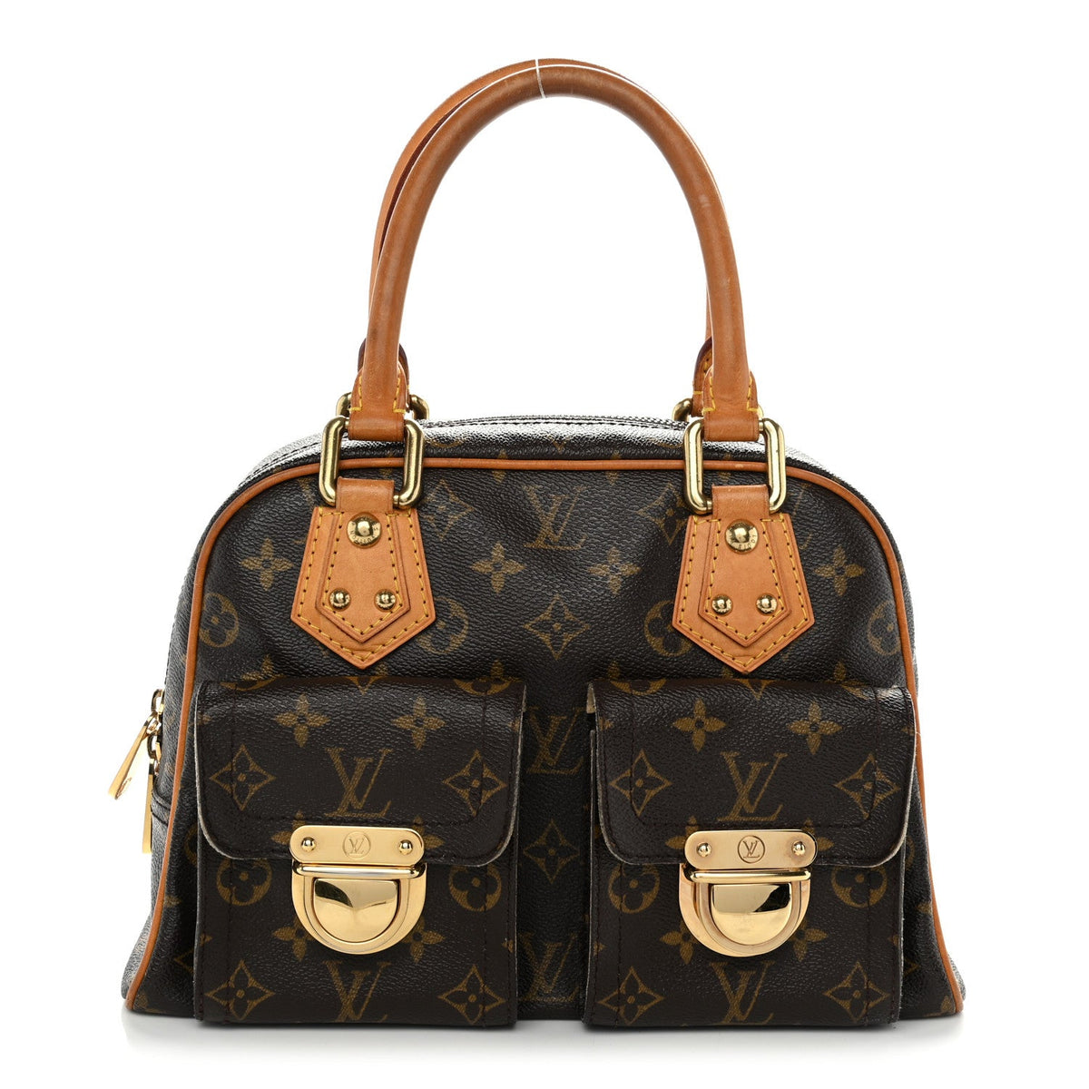 Handbag - Tan