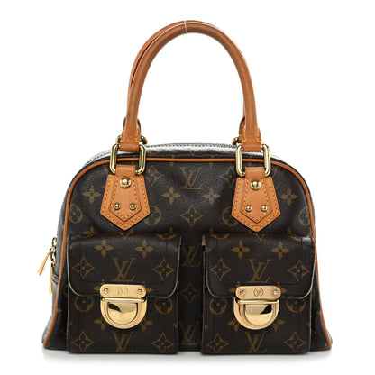 Handbag - Tan