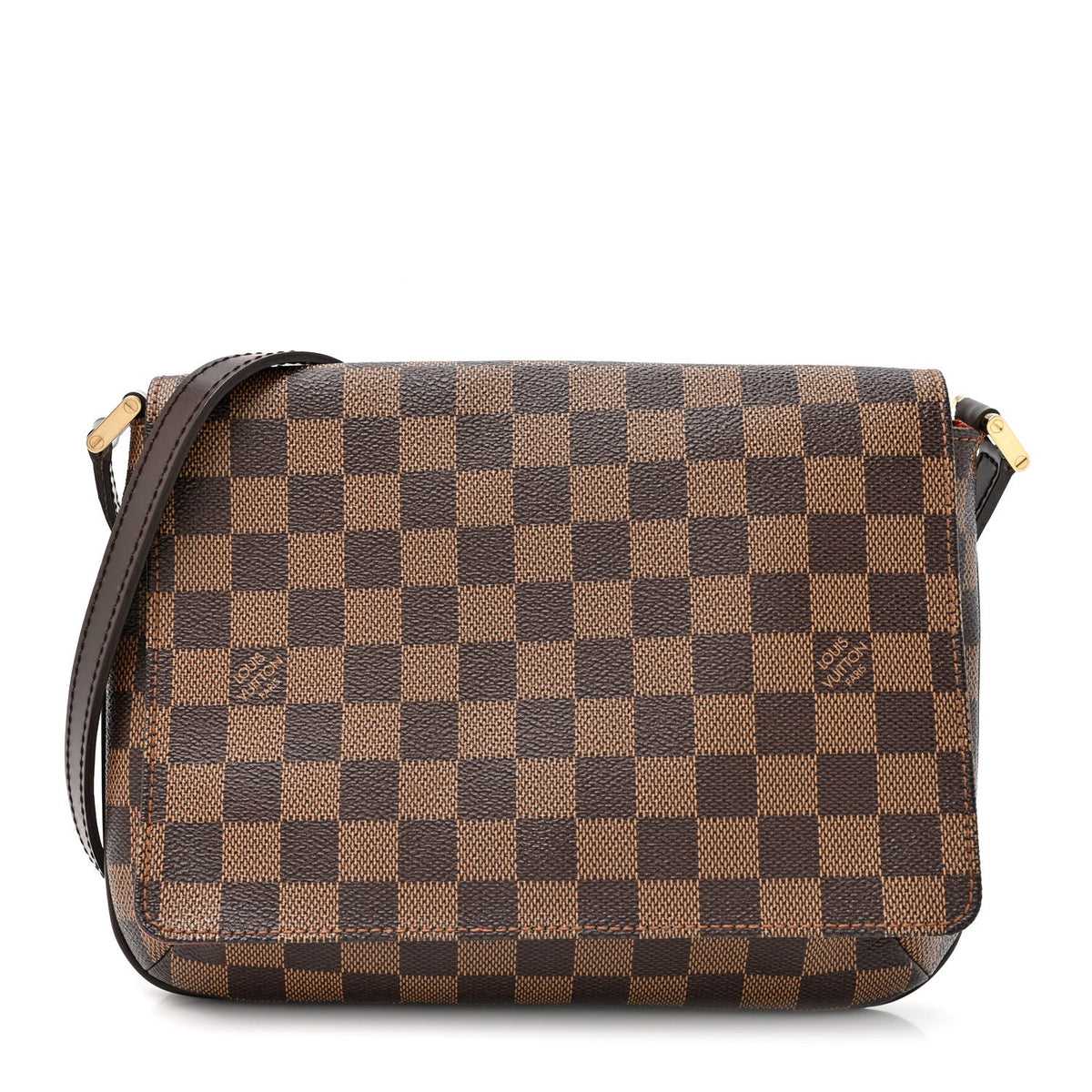 Handbag - Tan
