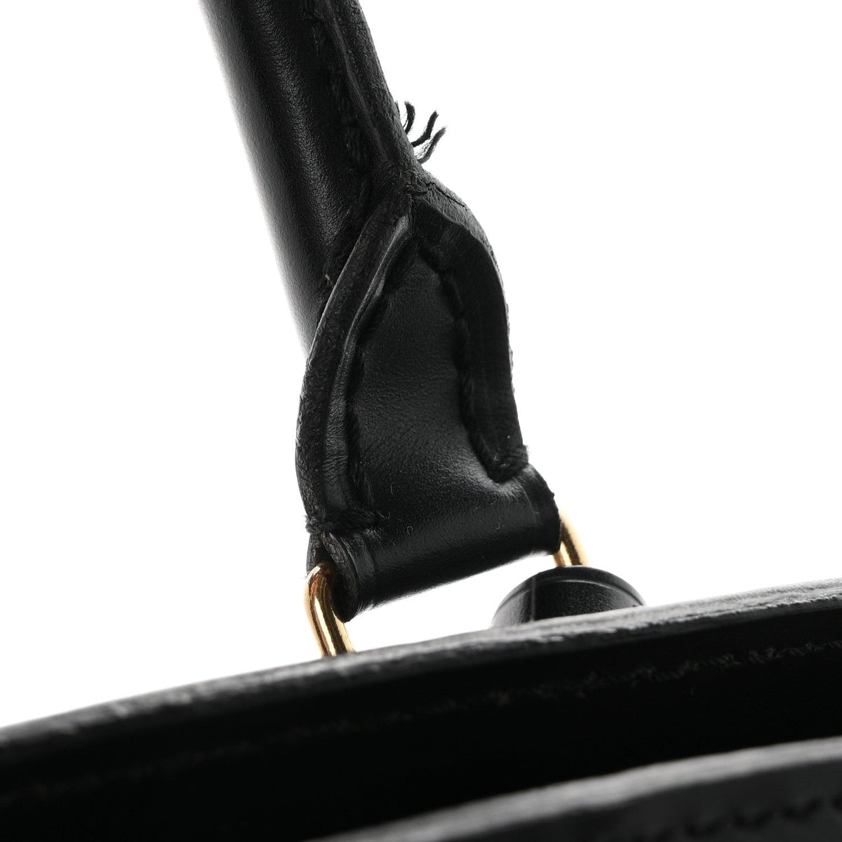 Handbag - Black