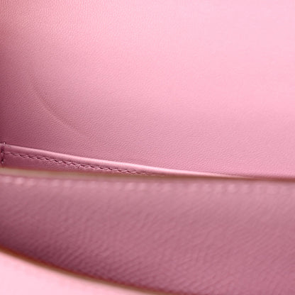 Epsom Handbag - Tan