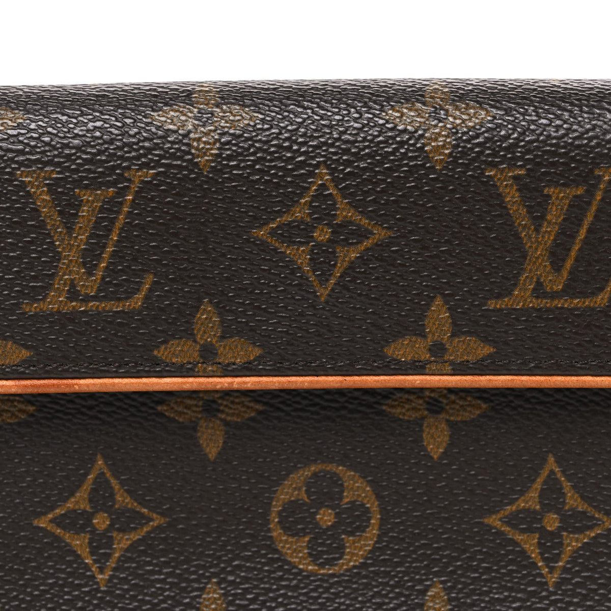 Monogram Pochette Florentine S Handbag