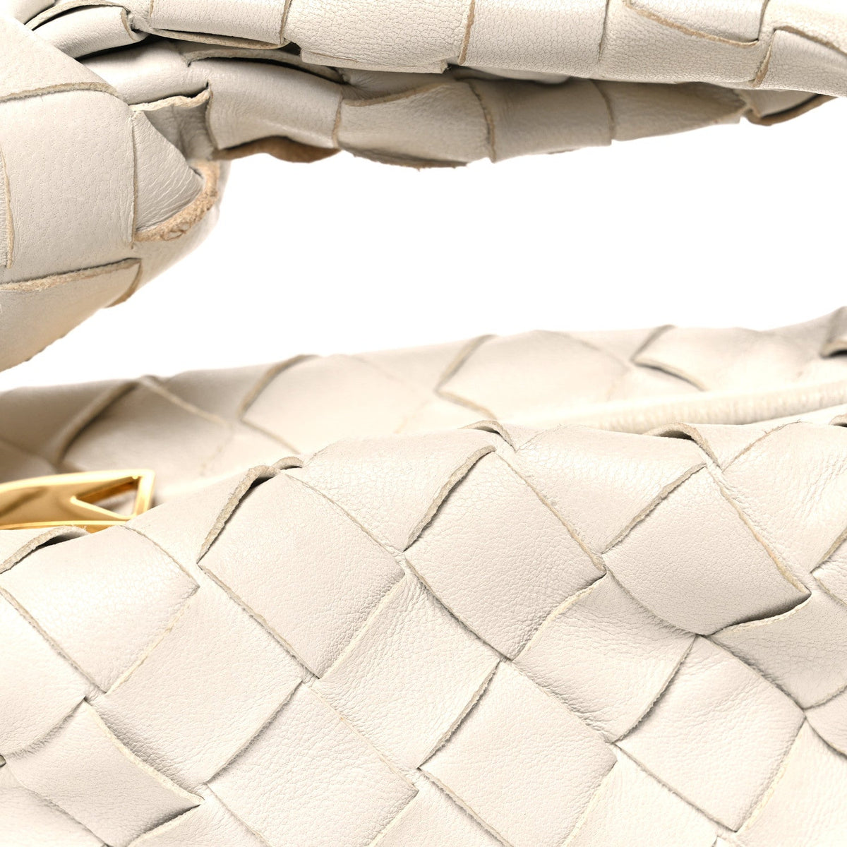 Nappa Handbag