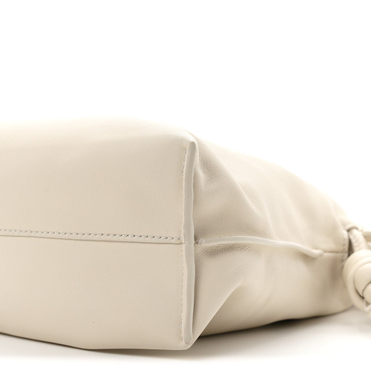 Medium Nappa Clutch Bag