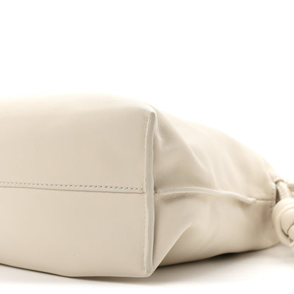 Medium Nappa Clutch Bag