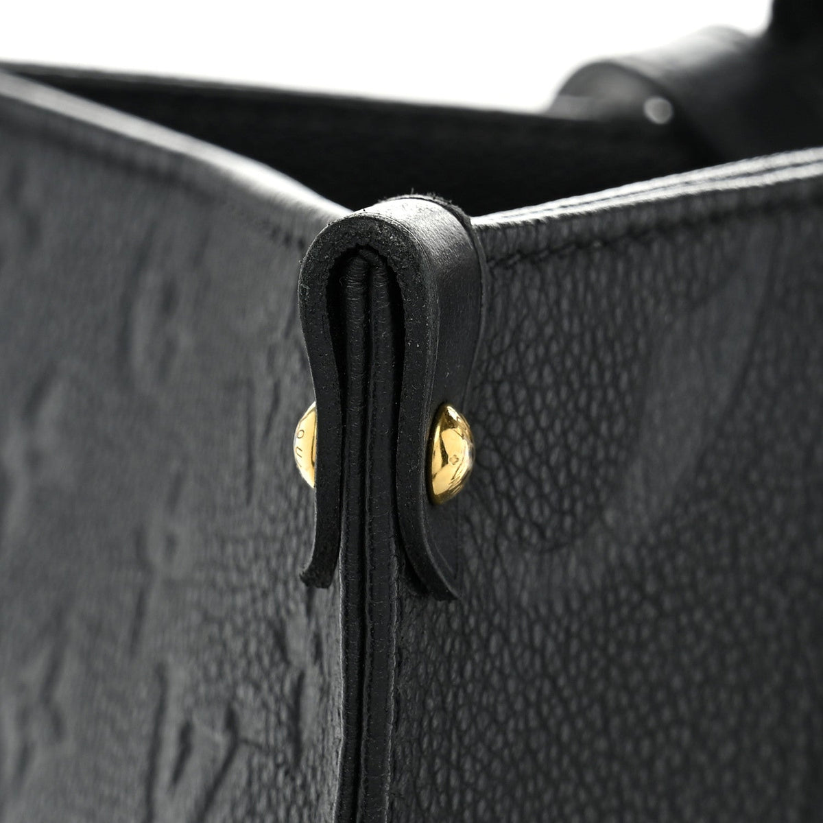 Handbag - Black